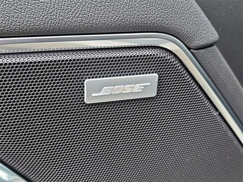 New 2026 Chevrolet Silverado 1500 RST w/ Dark Appearance Package image 13