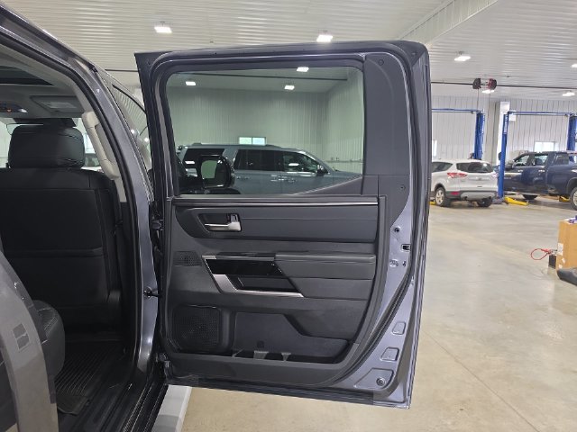 Used 2023 Toyota Tundra Limited w/ TRD Off-Road Package AWD/4WD image 31