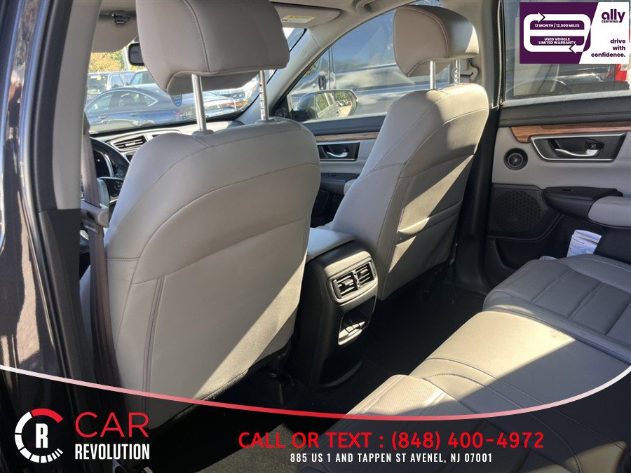 Used 2019 Honda CR-V EX-L image 29