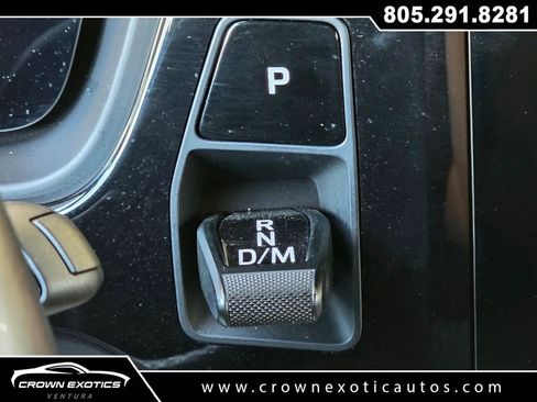 Used 2024 Porsche Cayenne image 29