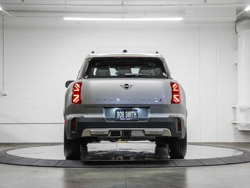 Used 2026 MINI Cooper Countryman S AWD/4WD image 5
