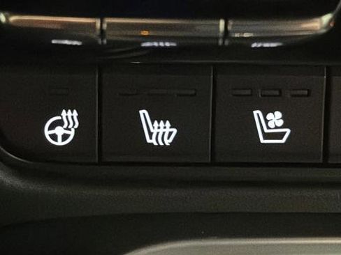 Used 2025 MAZDA CX-70 3.3 Turbo S w/ Premium Package image 20