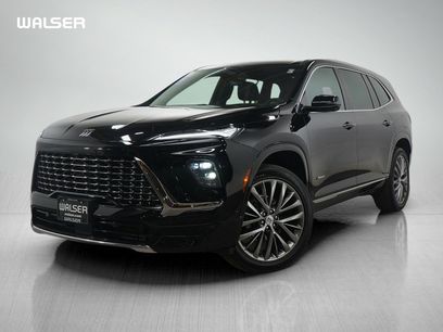 Used 2025 Buick Enclave Avenir