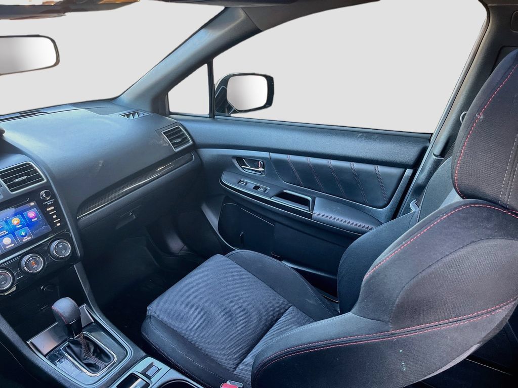 Used 2020 Subaru WRX Premium AWD/4WD image 26