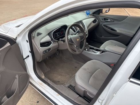 Used 2016 Chevrolet Malibu LS image 20