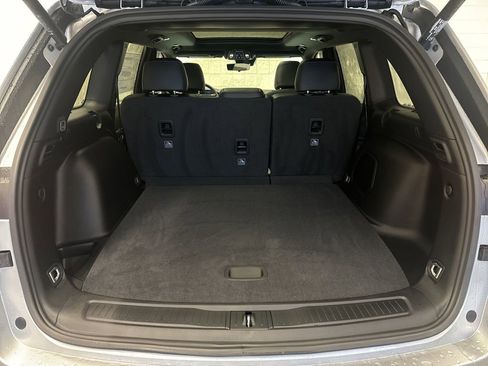 New 2026 Jeep Grand Cherokee Limited AWD/4WD image 42