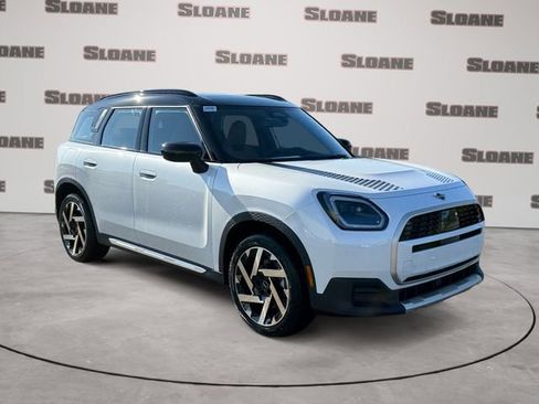 New 2026 MINI Cooper Countryman S AWD/4WD image 7