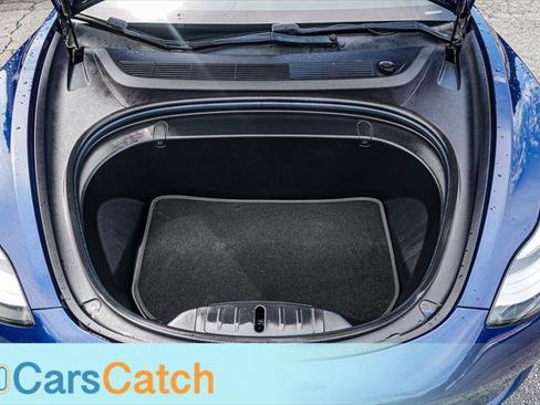 Used 2019 Tesla Model 3 Long Range AWD/4WD image 32