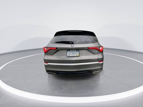 Used 2024 Acura MDX SH-AWD w/ Advance Package image 7