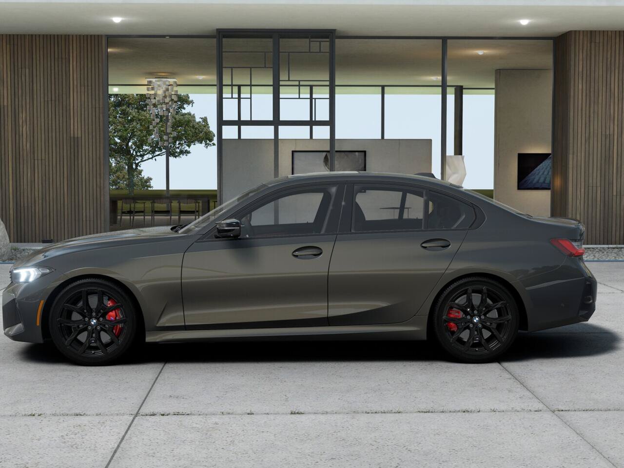 New 2026 BMW M340i w/ Premium Package RWD image 4