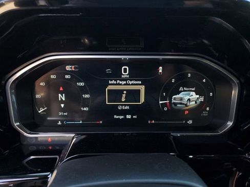 New 2026 GMC Sierra 1500 Elevation w/ Elevation Premium Package AWD/4WD image 33