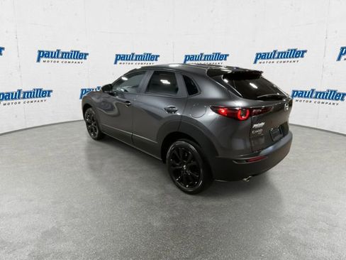 New 2026 MAZDA CX-30 AWD 2.5 S w/ Select Sport Pkg image 8