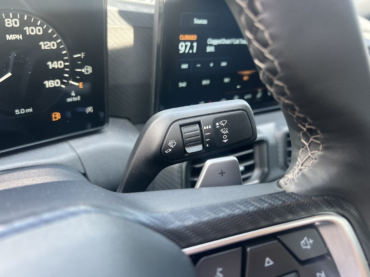 New 2026 Ford Mustang GT RWD image 10