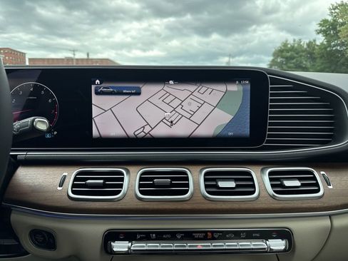 New 2026 Mercedes-Benz GLE 350 4MATIC image 35