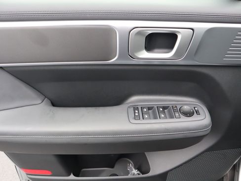 New 2025 Hyundai Santa Fe XRT image 23