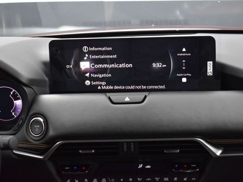 New 2026 MAZDA CX-90 Plug-In Hybrid w/ Premium Plus image 19