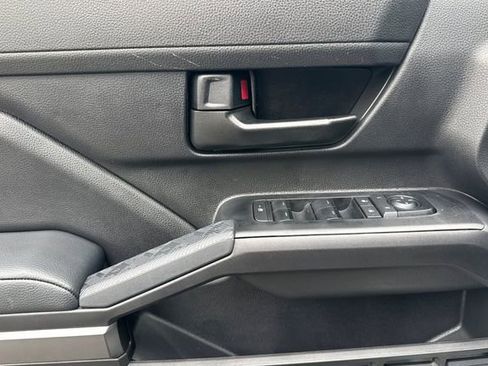 Used 2025 Toyota Tacoma SR5 image 11