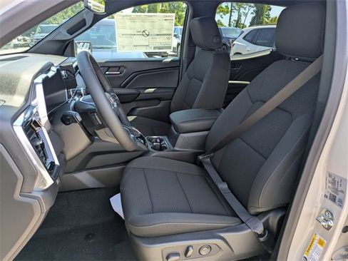 New 2026 GMC Canyon Elevation w/ Convenience Package image 22