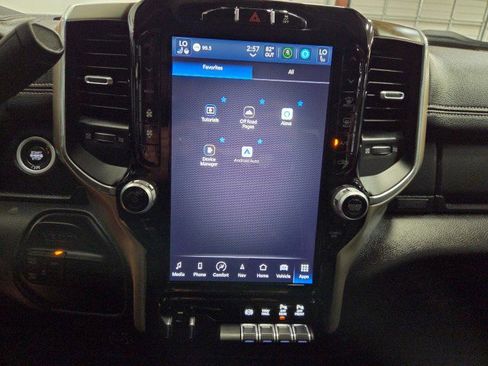 Used 2024 RAM 2500 Laramie image 59