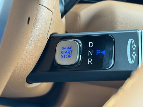 New 2026 Hyundai Palisade Calligraphy AWD/4WD image 15