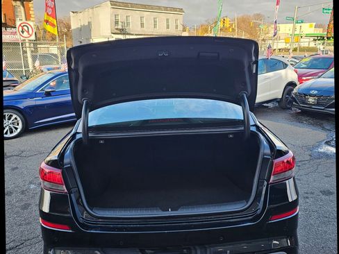 Used 2020 Kia Optima SE image 34