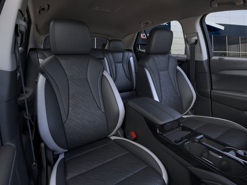 New 2026 Buick Envision Sport Touring image 60