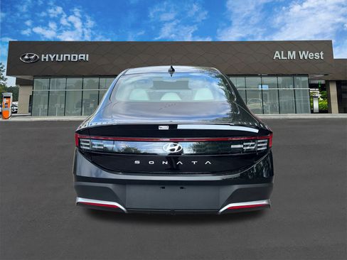 New 2026 Hyundai Sonata SE image 6
