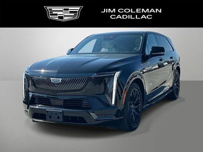 Used 2025 Cadillac Escalade IQ Sport 1 w/ LPO, ONYX Package