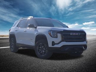 New 2026 GMC Terrain AT4 w/ Technology Package II video 2