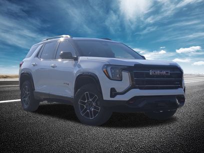 New 2026 GMC Terrain AT4 w/ Technology Package II