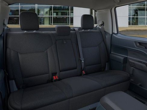 New 2026 Ford Maverick XLT w/ Equipment Group 301A image 35