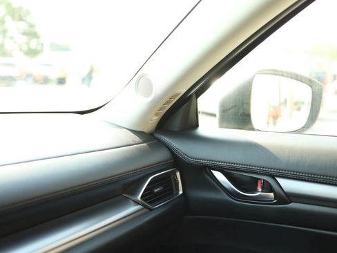 Used 2024 MAZDA CX-5 AWD 2.5 S image 29