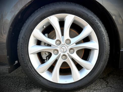 Used 2011 MAZDA MAZDA3 s Sport FWD image 18