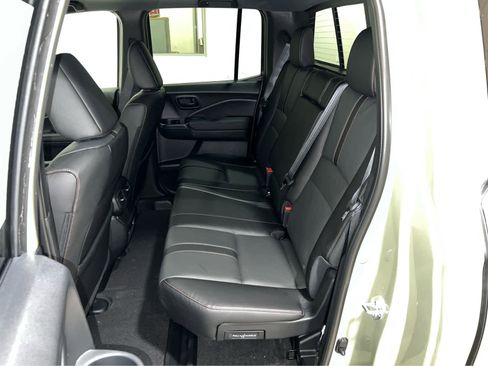 New 2026 Honda Ridgeline TrailSport image 13