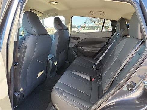 New 2026 Subaru Crosstrek 2.5i image 6