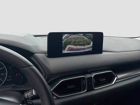 Certified 2023 MAZDA CX-5 AWD 2.5 S image 19