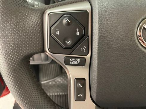 Certified 2023 Toyota Tacoma SR5 AWD/4WD image 18