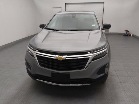 Used 2024 Chevrolet Equinox LT AWD/4WD image 15
