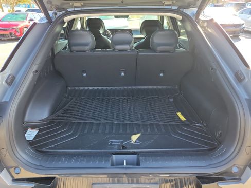 Certified 2022 Kia EV6 GT-Line w/ First Edition Package image 21