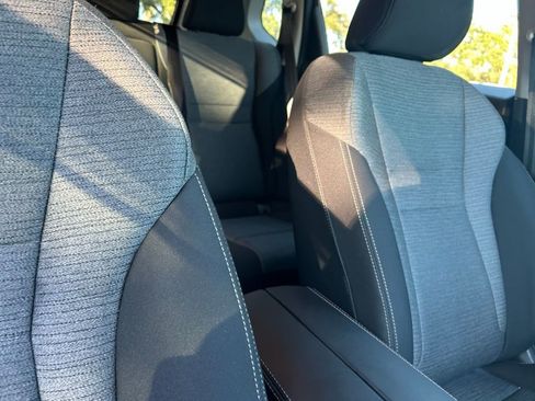 Used 2023 Nissan Rogue SV image 36