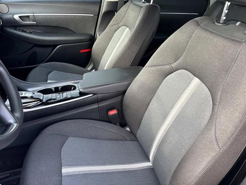 Used 2022 Hyundai Sonata SE image 24