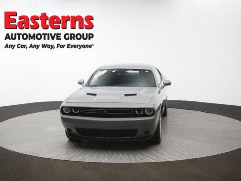 Used 2023 Dodge Challenger SXT image 52