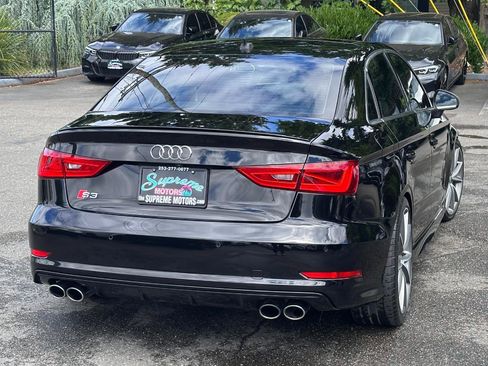 Used 2015 Audi S3 Premium Plus AWD/4WD image 18
