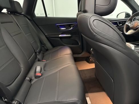 Used 2026 Mercedes-Benz GLC 300 GLC 300 image 26