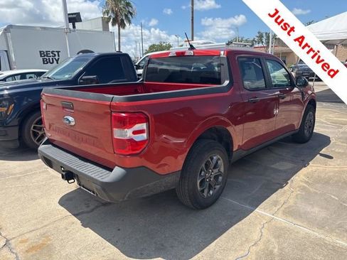 Used 2024 Ford Maverick XLT FWD image 7