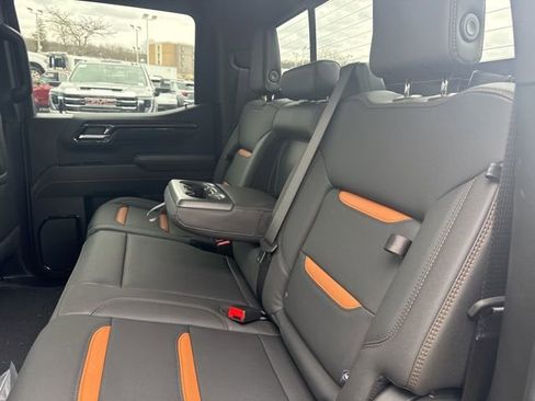 New 2026 GMC Sierra 1500 AT4 image 25