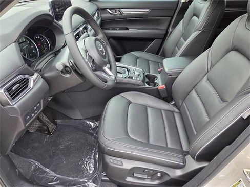 New 2025 MAZDA CX-5 AWD 2.5 S image 6