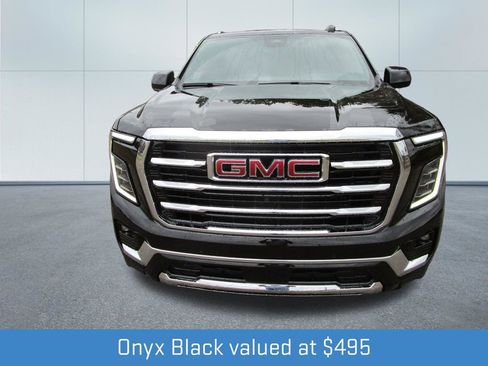 New 2026 GMC Yukon Elevation RWD image 5