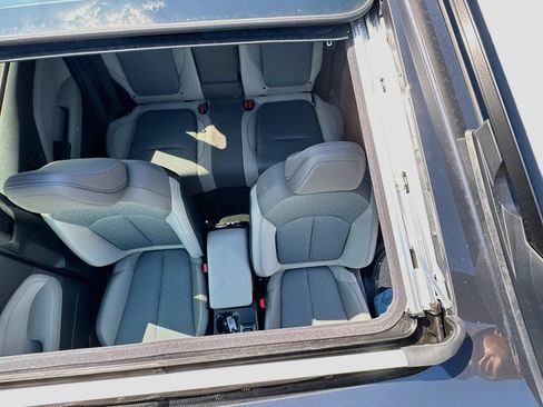 New 2026 Subaru Forester Premium AWD/4WD image 26