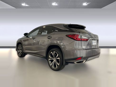 Used 2020 Lexus RX 350 FWD w/ Premium Package image 3